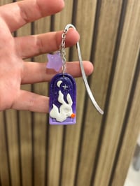 Image 2 of Marcador de libros y decoración de estanterías 