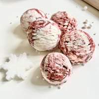 Image 2 of Deluxe Holiday Bath Truffles 