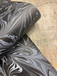 Image 3 of Black and White Test sheets // 2 available  