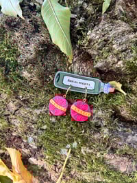 Image 4 of Pendientes recordadora