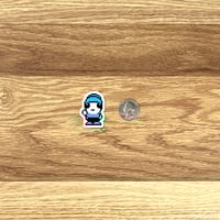 Image 2 of Ufouria: The Saga Magnet Set (47 Pieces)