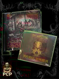 Warped Fuckhead Music