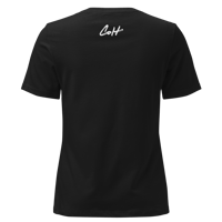 Image 3 of Psycho Womens T-Shirt