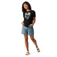 Image 2 of Psycho Womens T-Shirt