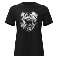 Image 1 of Psycho Womens T-Shirt