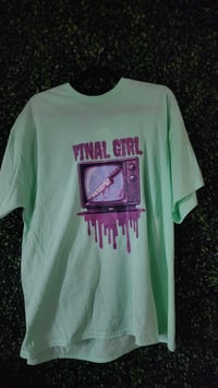 Image 6 of 𝕱𝖎𝖓𝖆𝖑 𝕲𝖎𝖗𝖑 & 𝕾𝖈𝖗𝖊𝖆𝖒 𝕼𝖚𝖊𝖊𝖓