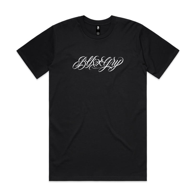 Script Tee