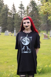 Image 1 of 𝕯𝖔𝖑𝖑/𝕭𝖗𝖎𝖉𝖊 & 𝕿𝖍𝖊 𝕸𝖔𝖔𝖓