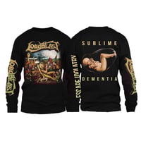 Loudblast - Sublime Dementia