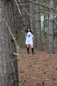 Image 1 of 𝕱𝖎𝖓𝖆𝖑 𝕲𝖎𝖗𝖑 & 𝕾𝖈𝖗𝖊𝖆𝖒 𝕼𝖚𝖊𝖊𝖓