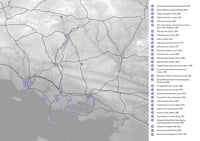 Image 3 of ARCHITECTURE CONTEMPORAINE DANS LE MORBIHAN - Stéphane LEMOINE