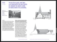 Image 7 of ARCHITECTURE CONTEMPORAINE DANS LE MORBIHAN - Stéphane LEMOINE