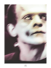 I'M SORRY I'M A MONSTER