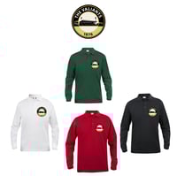 Image 4 of Port Vale Fan Sweatshirt / Collared Jersey |"The Valiants" Sweatshirt / Collared Jersey | 