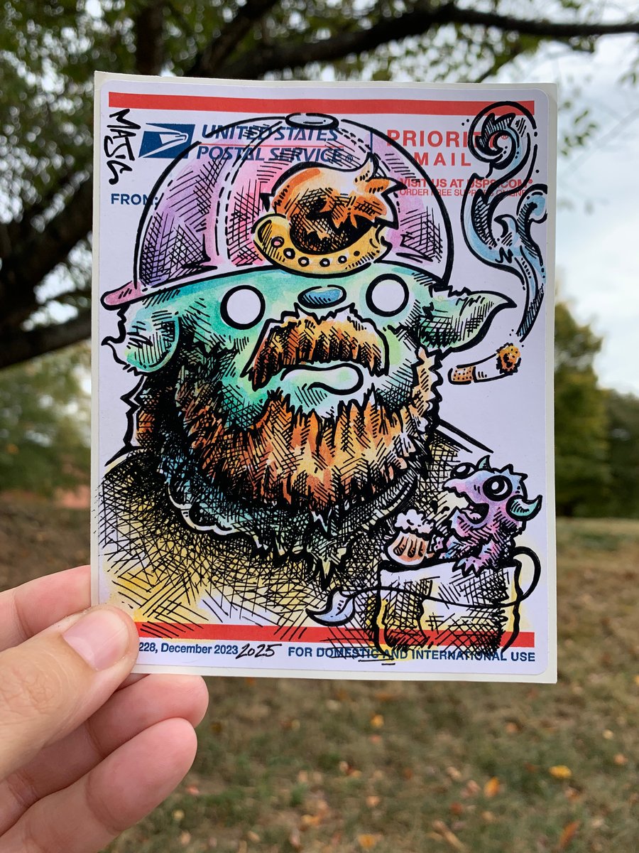 A Night Out | Majic Monsters