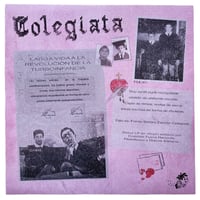 Image 3 of Colegiata S/T LP