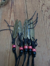 Image 3 of Vulture Feather 