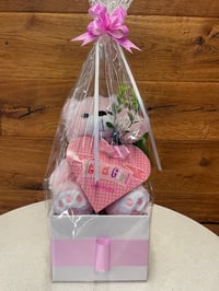Baby Girl Gift
