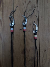 Image 4 of Vulture Claw