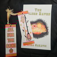 Image 1 of Sports Bookmark