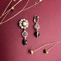 Boucles « BELLISSIMA »