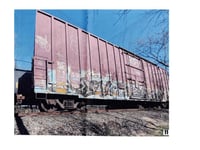 Image 4 of Wisconsin Central train magazine