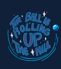 The Ball 