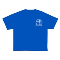 Image 2 of B2B Champs T-Shirt (Blue)