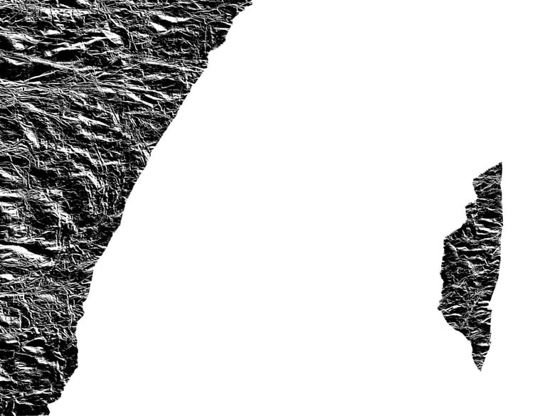 Image of Anna Gaïotti /// Rages