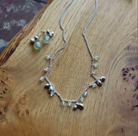 Image 3 of Flora necklace 
