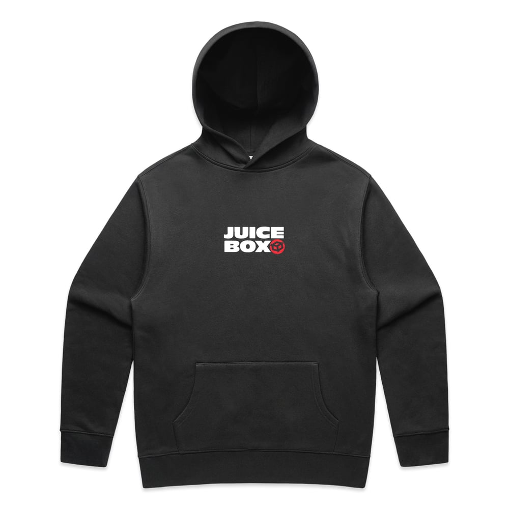 Image of Juicebox Misery Machine Hoodie