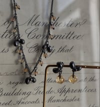 Image 2 of Flora necklace 