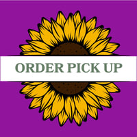 Aura sprays and more for pre order to collect from Sound Bath Events