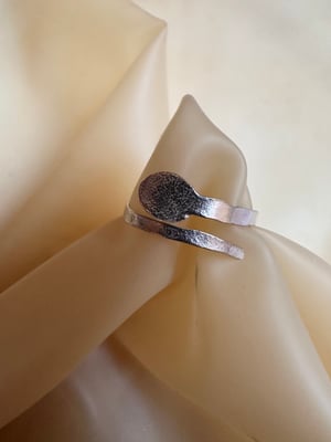 Image of "Serpent" ring