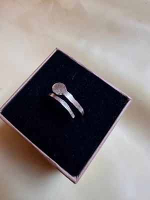 Image of "Serpent" ring