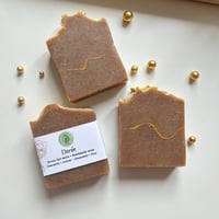 Dorée - Golden Oats + Chamomille