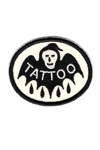 TATTOO PATCH