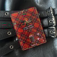 Image 2 of Photocard Holder - VW X Nana