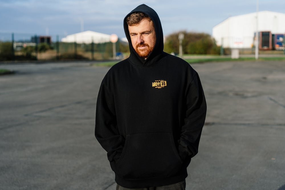 Image of Creative Car Lovers Hoodie