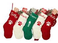 Image 1 of Christmas at the dawg house 