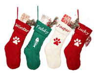 Image 3 of Christmas at the dawg house 