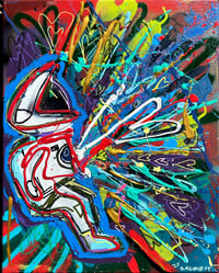 Image 1 of “Navigating Inner Love”