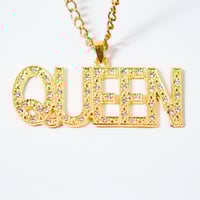 Image 1 of The Queen Pendant