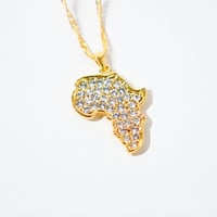 Image 1 of Bejeweled Africa