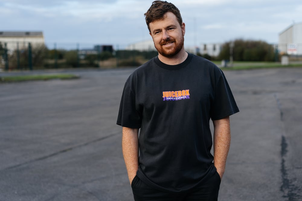 Image of Juicebox Nostalgic Tee