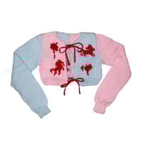 Image 1 of TEENAGE ANGST jacket