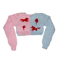 Image 3 of TEENAGE ANGST jacket