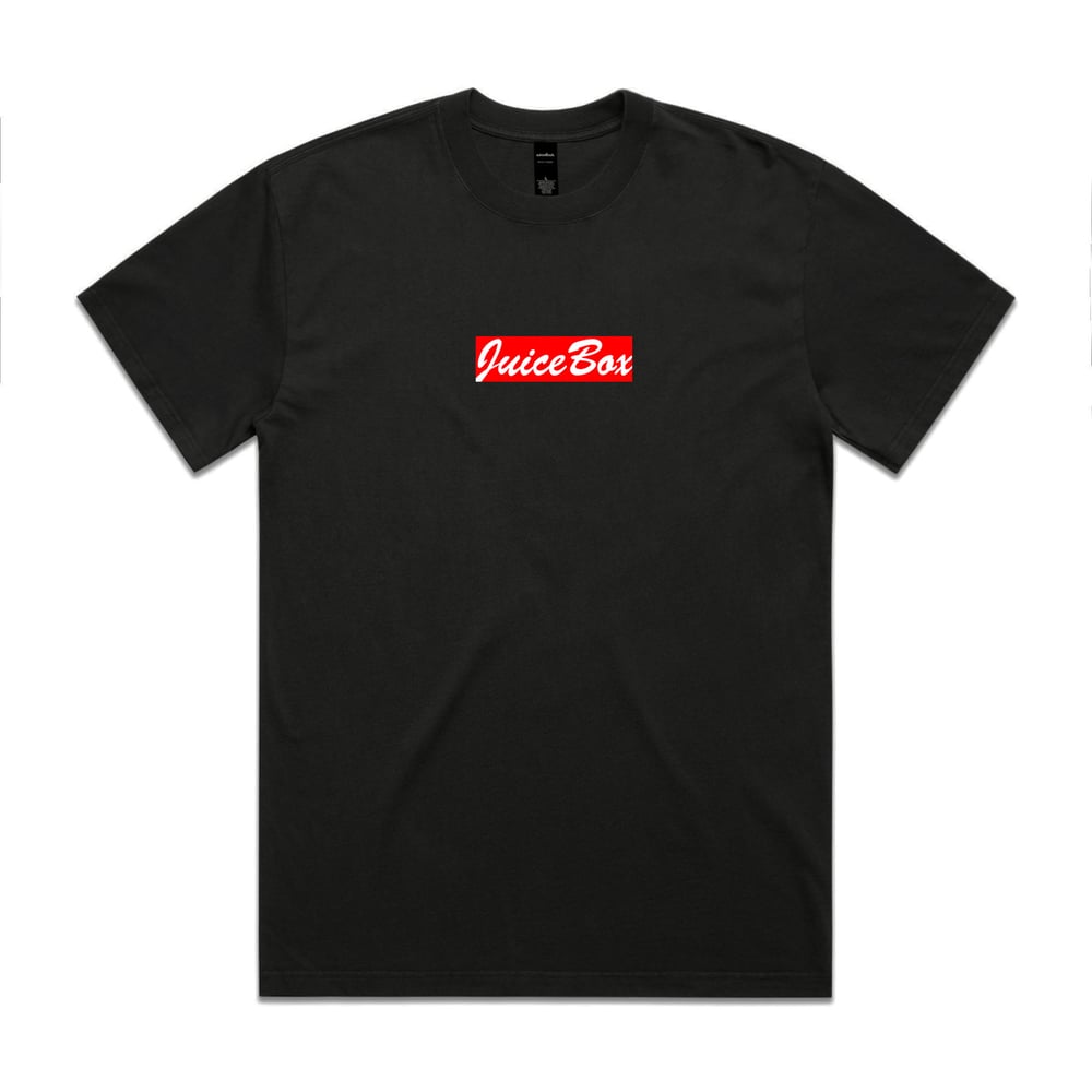 Image of Juicebox Script Tee