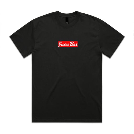 Image of Juicebox Script Tee