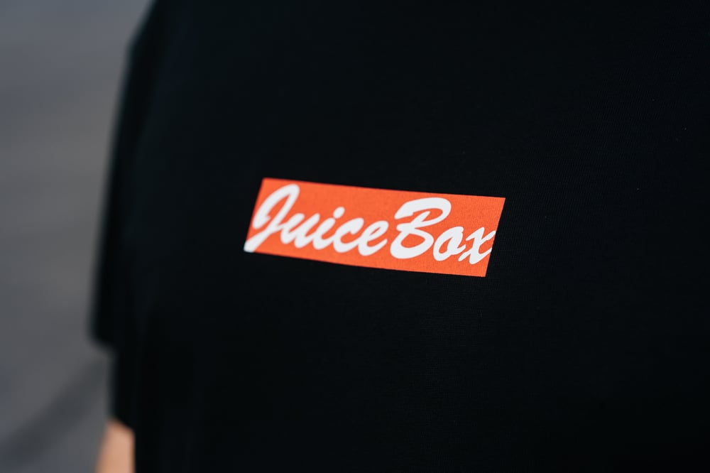 Image of Juicebox Script Tee